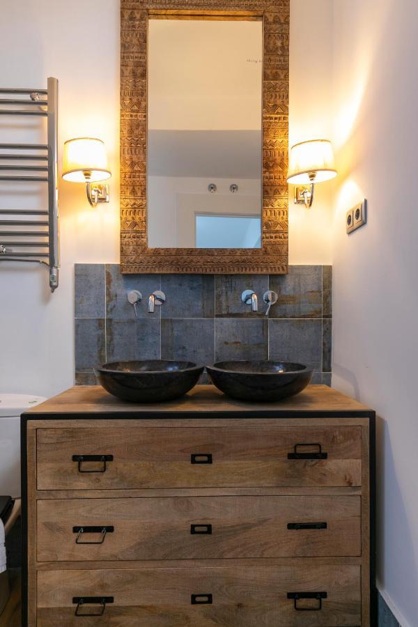 Apartamento Homeabout Rios Rosas Madrid