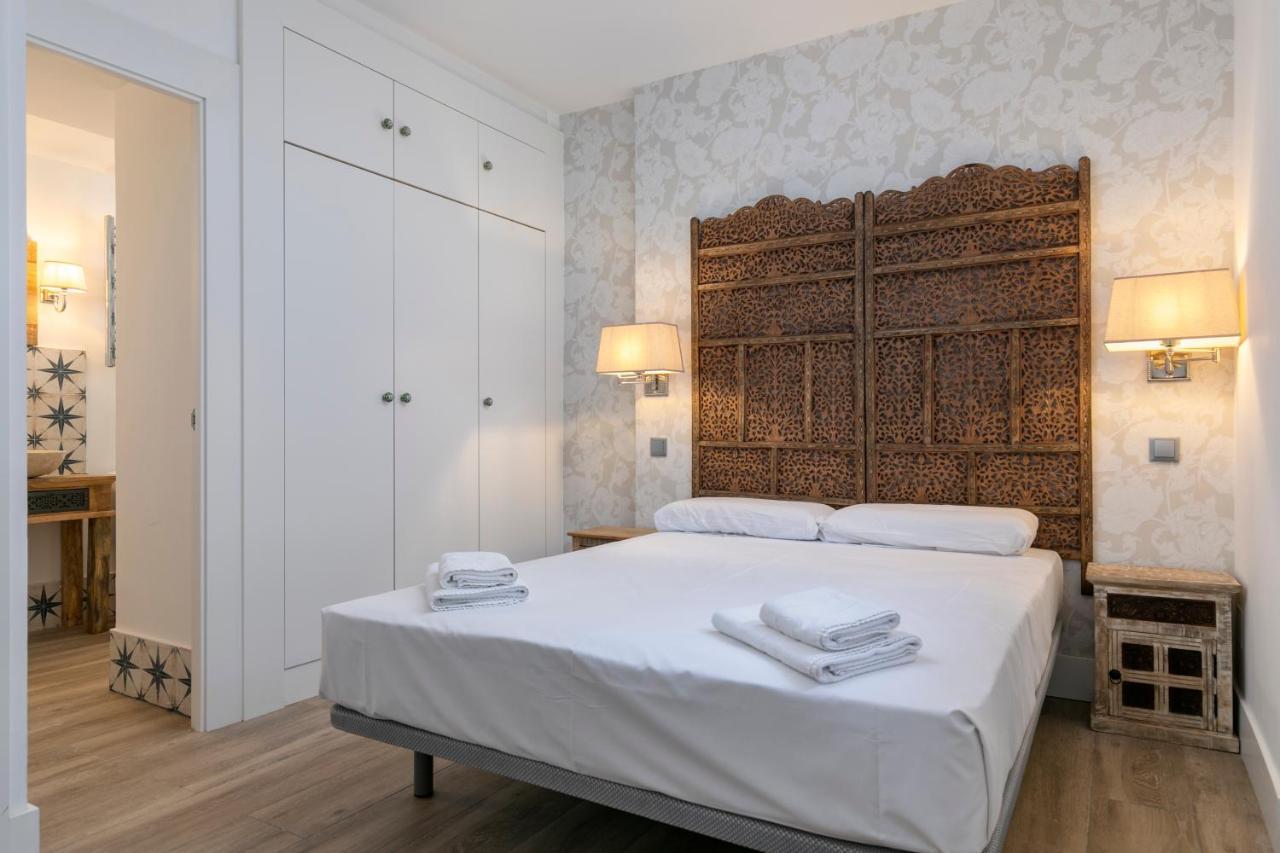 Homeabout Rios Rosas Apartamento Madrid