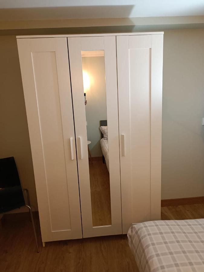 Apartamento Retiro