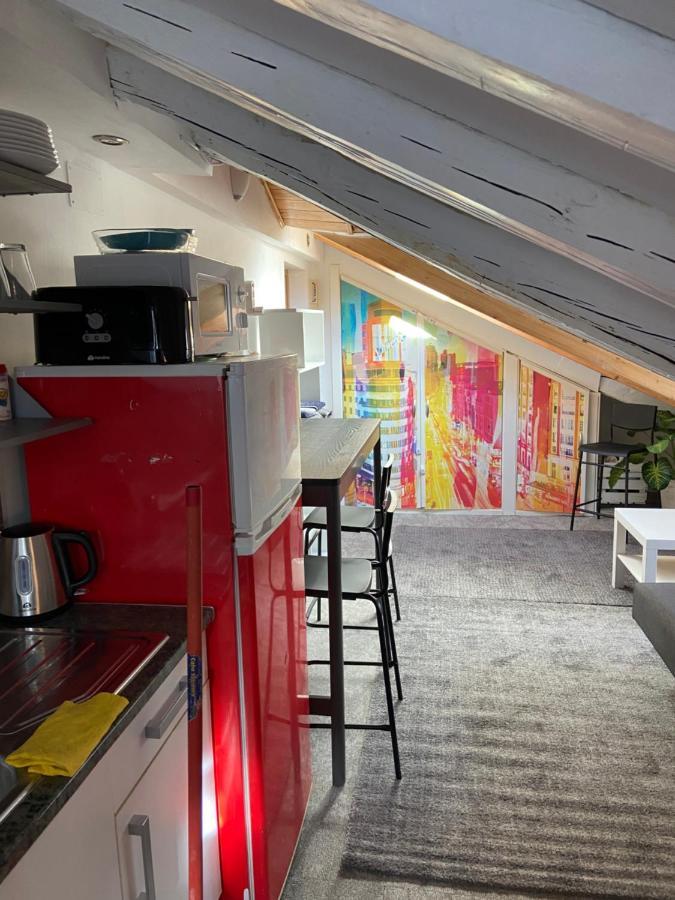 Apartment Calle Barbieri - En Chueca Madrid