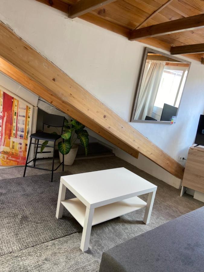 Apartment Calle Barbieri - En Chueca