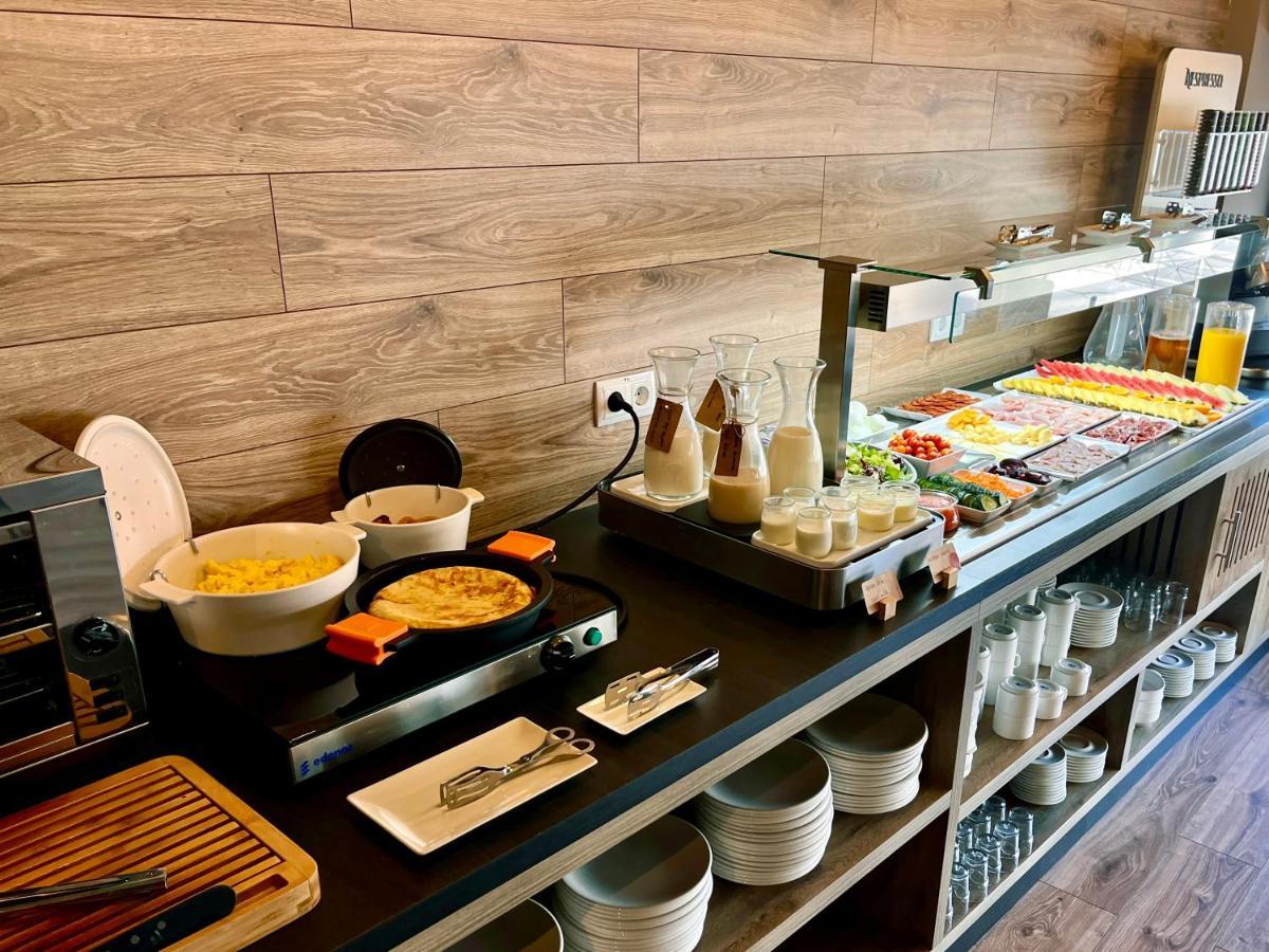 Acta Madfor 3* Madrid