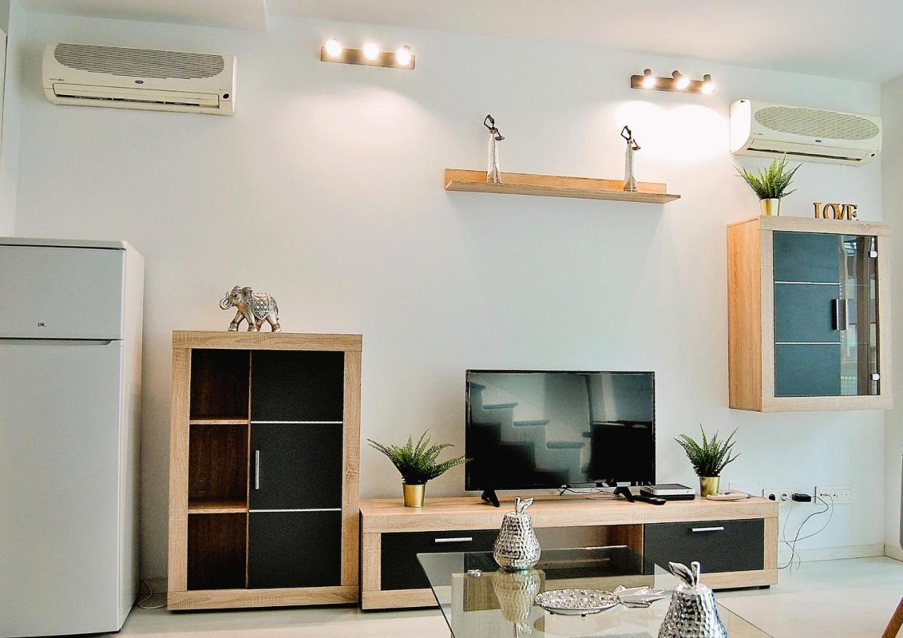 Apartamento Oshun Norte
