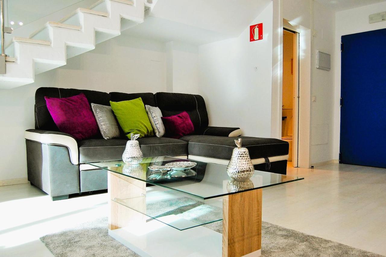 Oshun Norte Apartamento Madrid