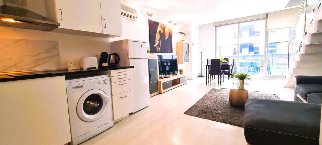 Oshun Norte Apartamento *