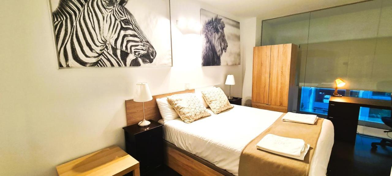 Apartamento Oshun Norte