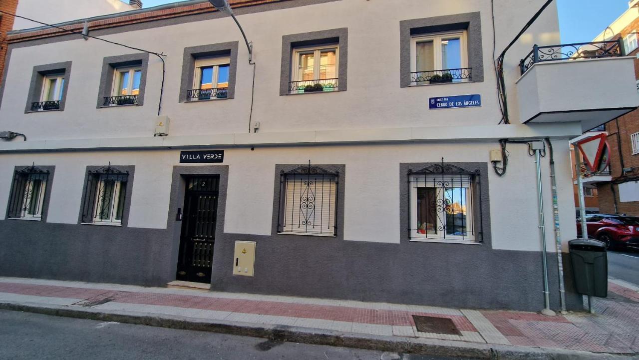 Villa Verde Apartamento