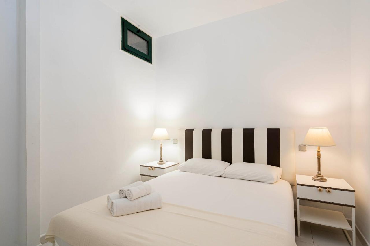 Apartamento Flamenco Style Palacio Real, La Latina Madrid