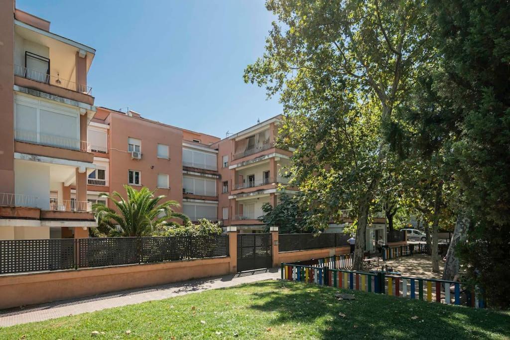 Acogedor Estudio En Arturo Soria Md-anderson E2 Apartamento Madrid