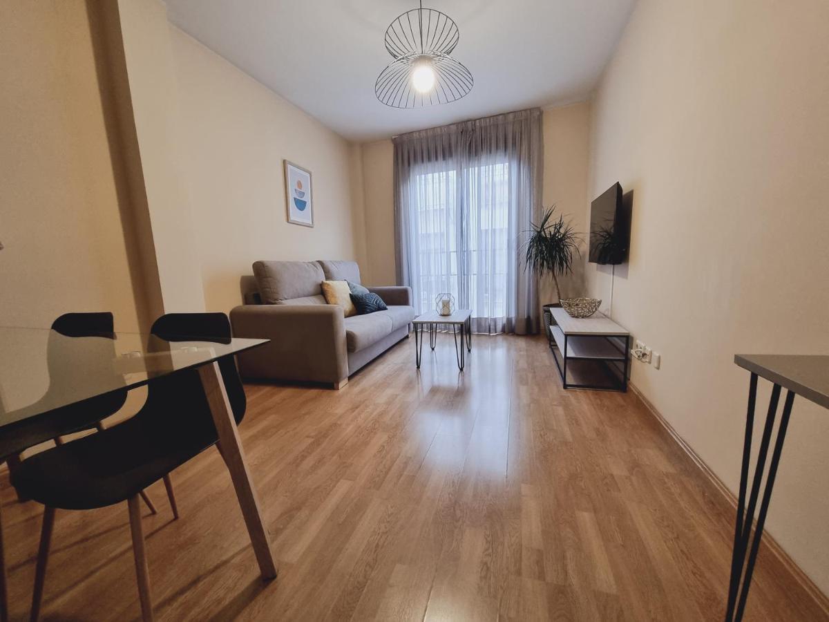 Salvia Apartment Madrid