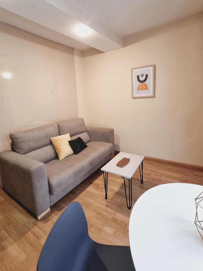 Salvia Apartment *