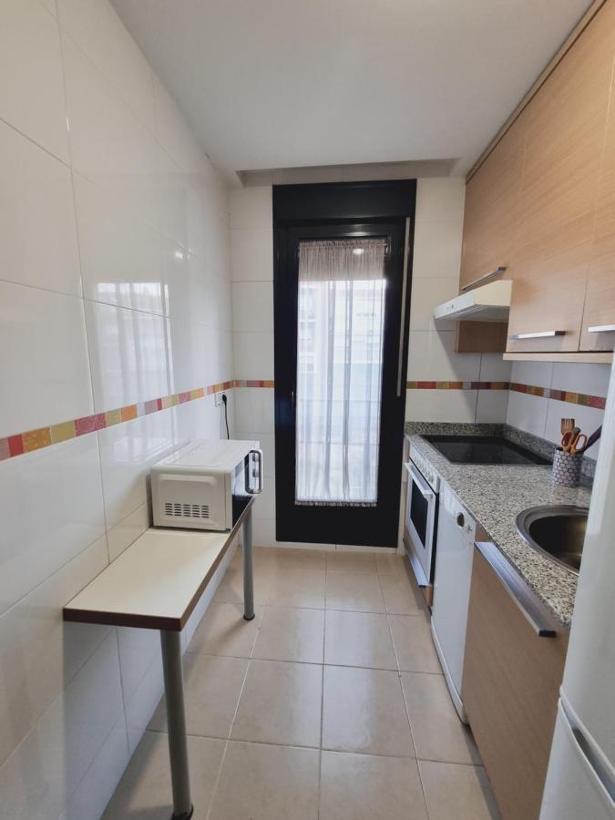 Apartamento Salvia 4 Madrid