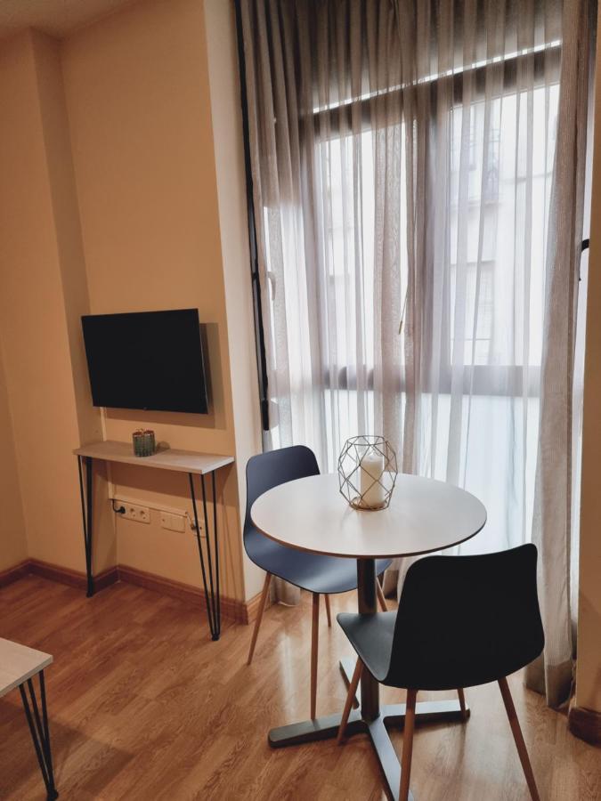 Salvia Apartment *