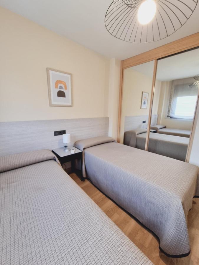 Apartamento Salvia 4