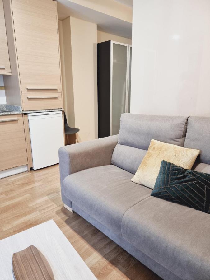 Salvia Apartment *