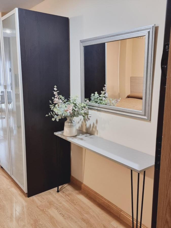 Salvia Apartment *