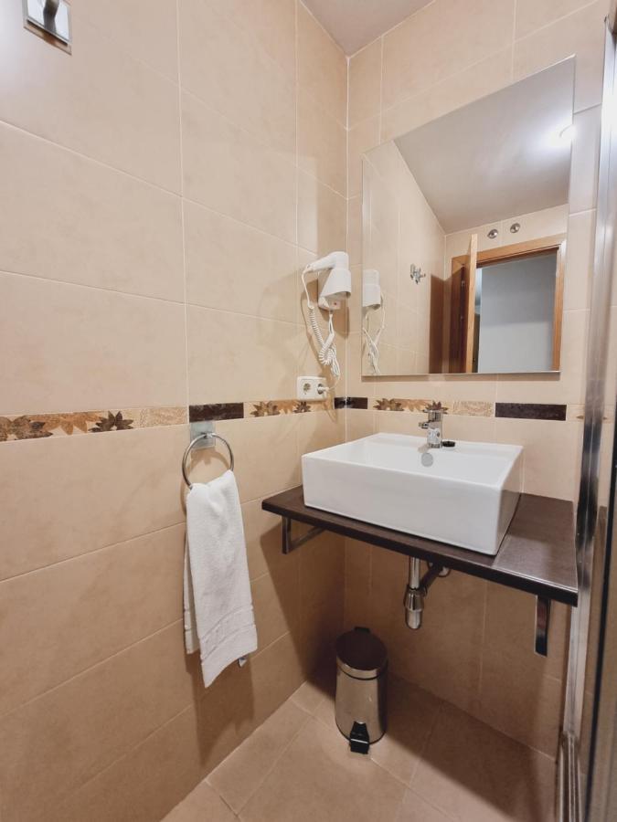 Salvia Apartment Madrid