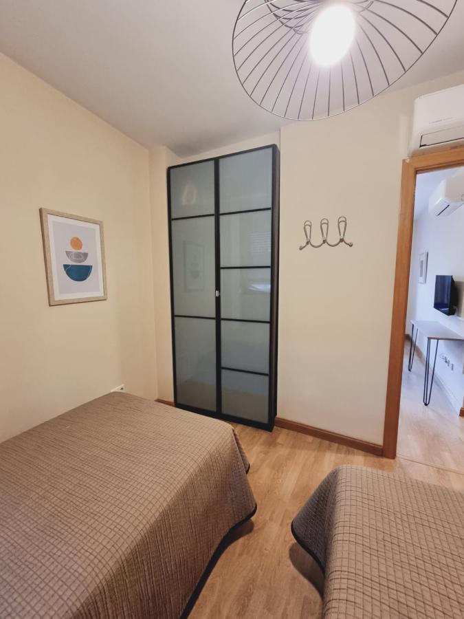 Salvia Apartment Madrid