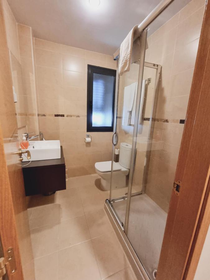 Salvia Apartment Madrid