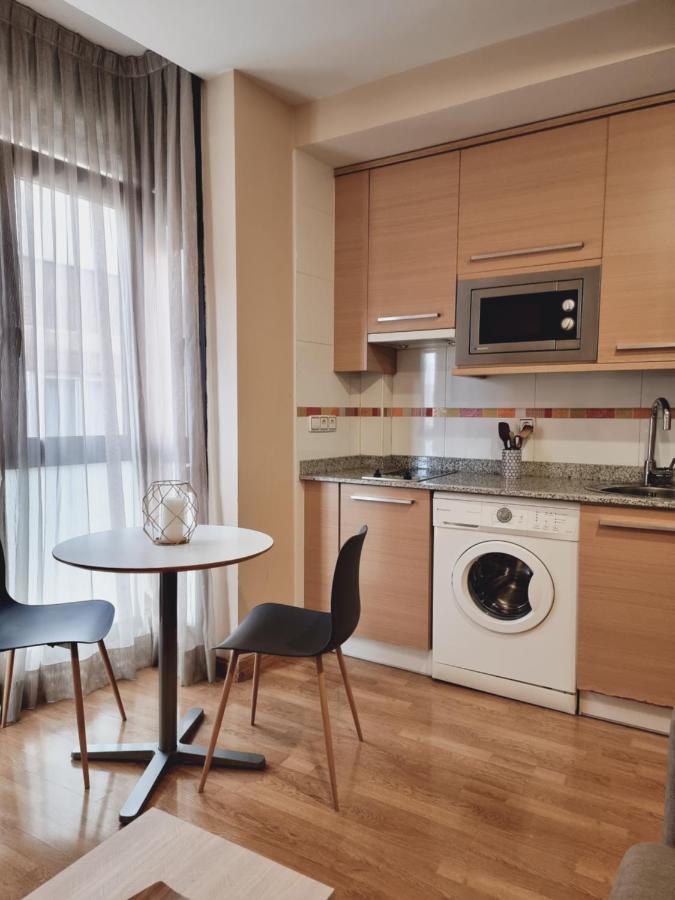 Salvia 4 * Madrid