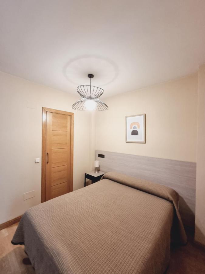 Salvia Apartment