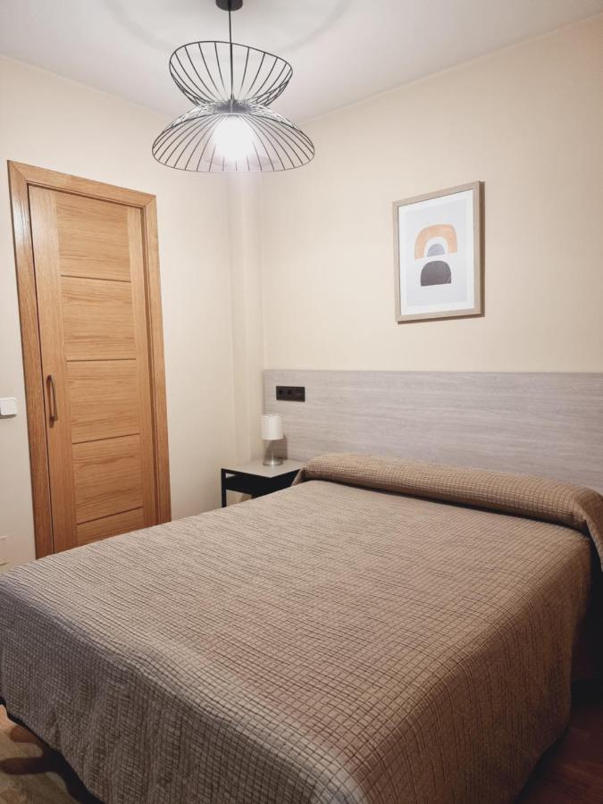Apartamento Salvia 4