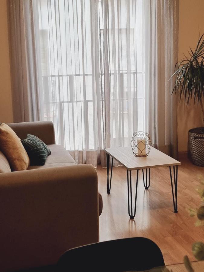 Apartamento Salvia 4 *