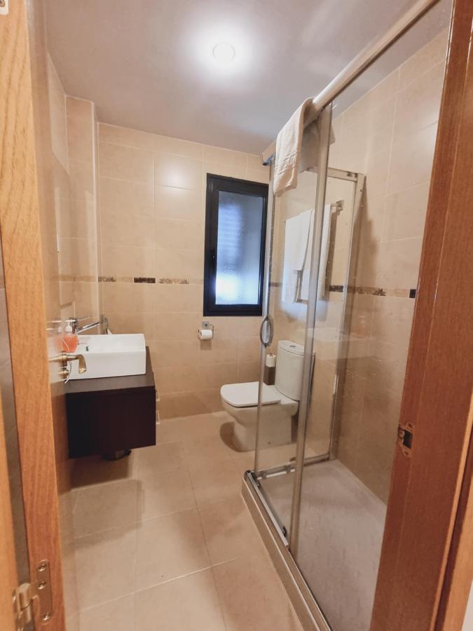 Apartamento Salvia 4 Madrid