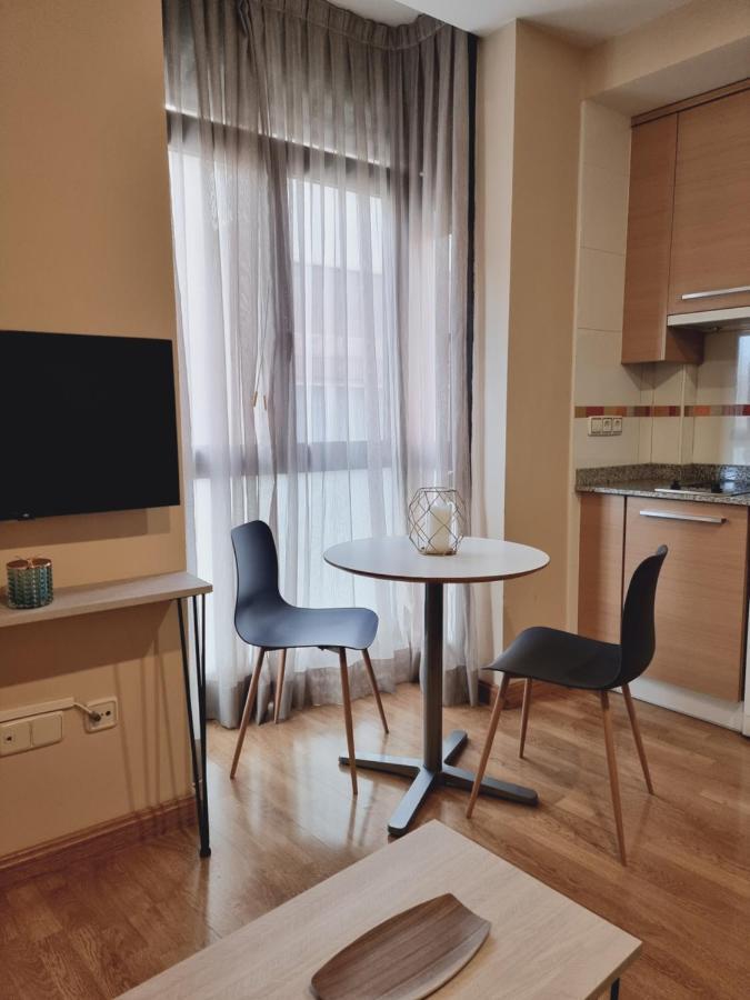 Apartamento Salvia 4 Madrid