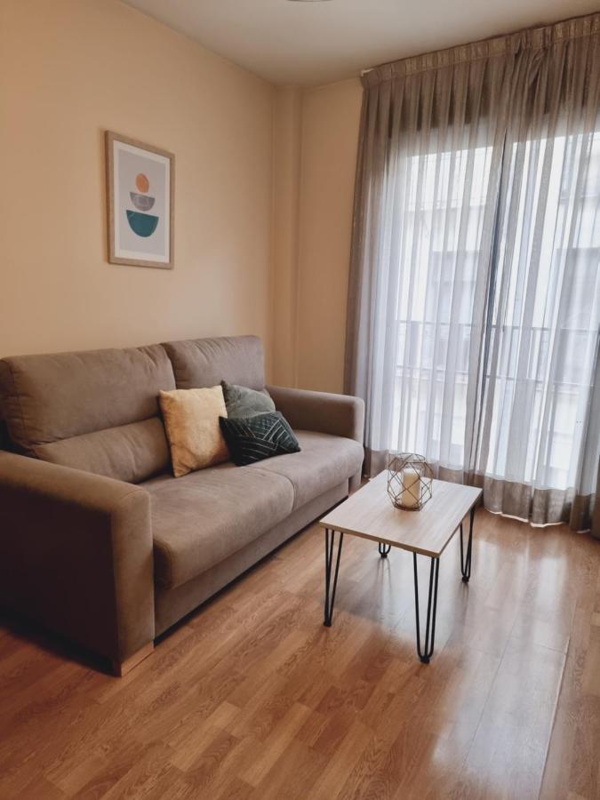 Apartamento Salvia 4