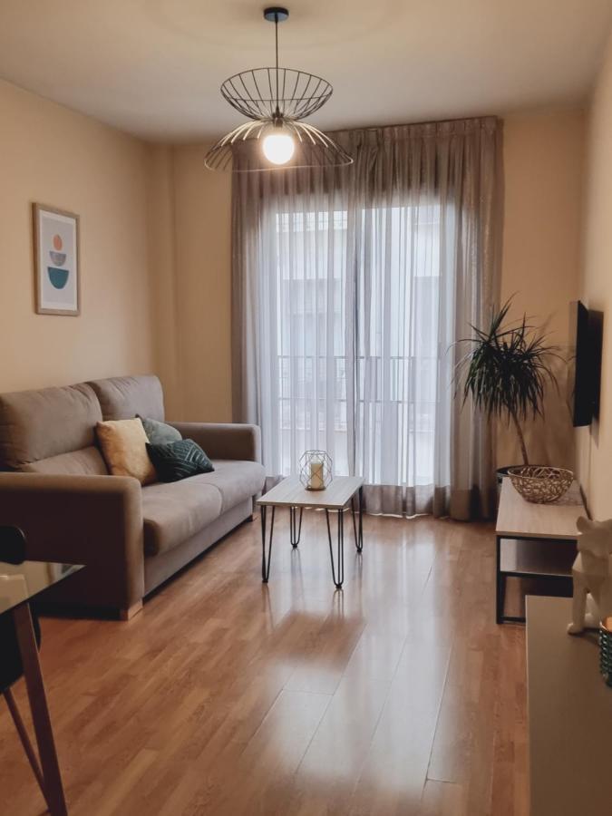 Salvia Apartment Madrid