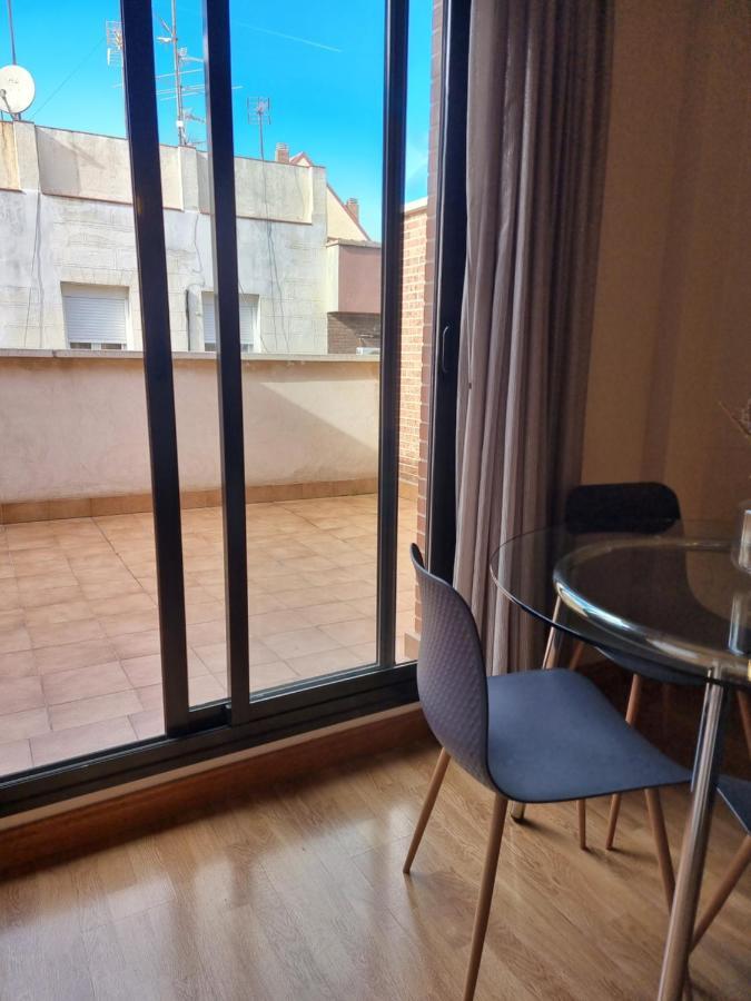 Apartamento Salvia 4 Madrid