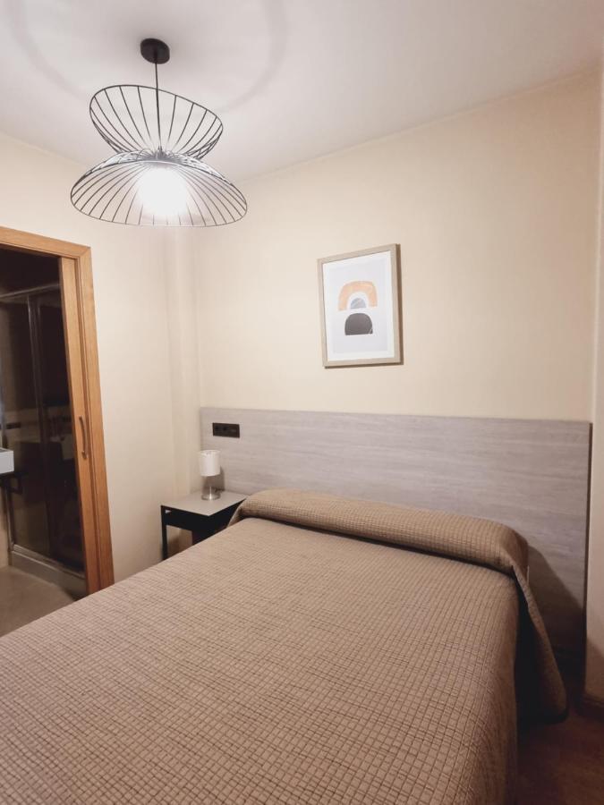 Salvia Apartment Madrid
