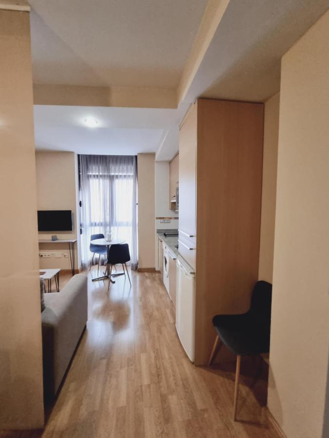 Salvia Apartment
