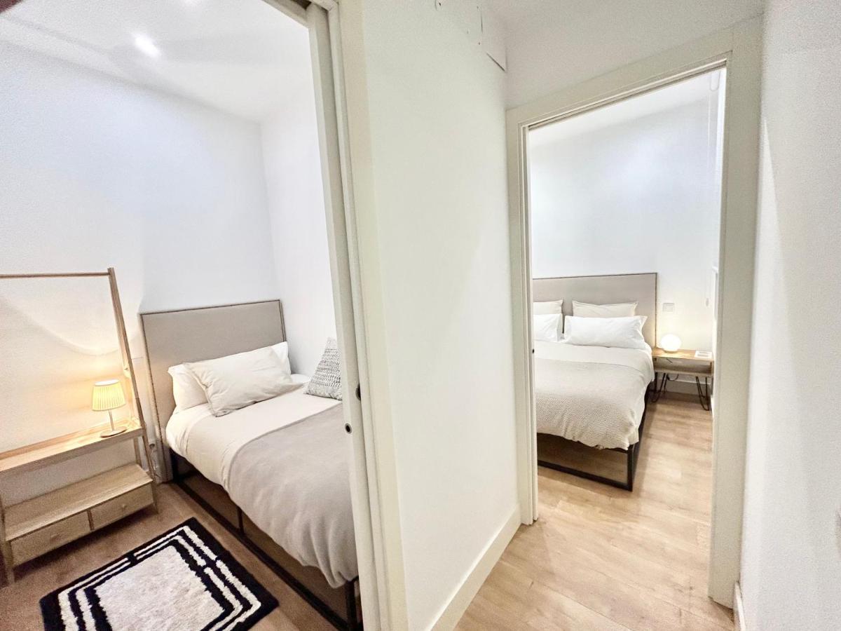 Apartamento Reina Sofía Museum