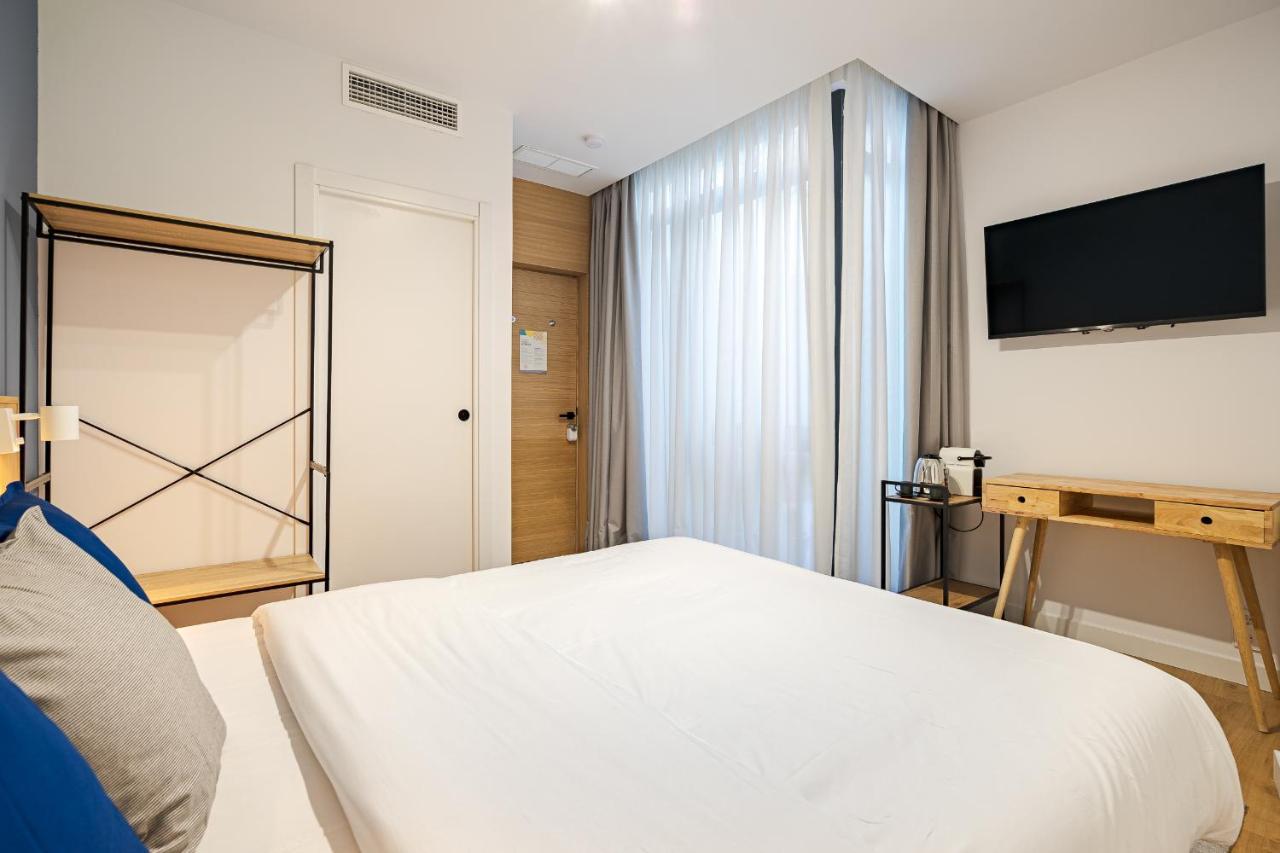 Vallecas By Olala Homes * Madrid