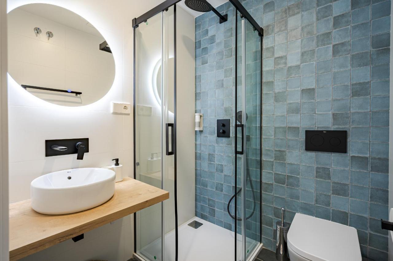 Vallecas By Olala Homes Madrid