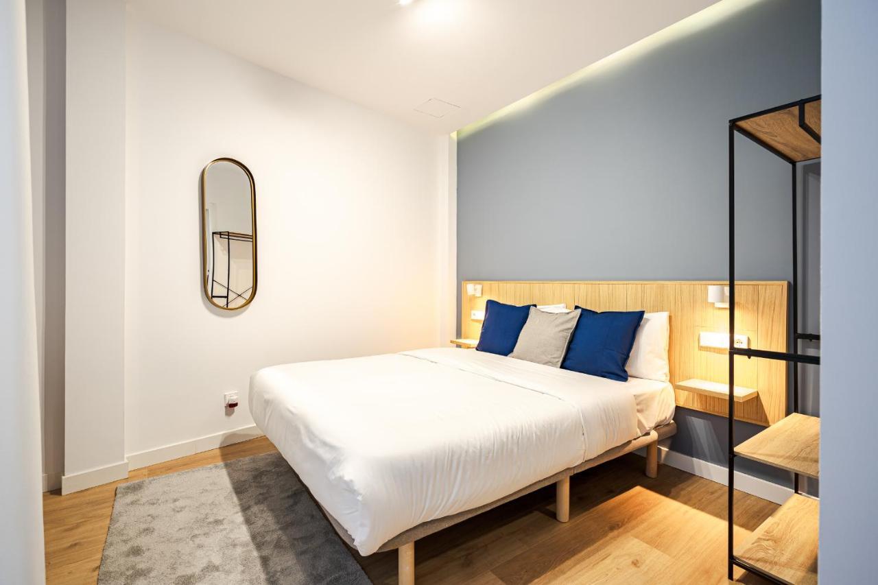 Vallecas By Olala Homes Pensión