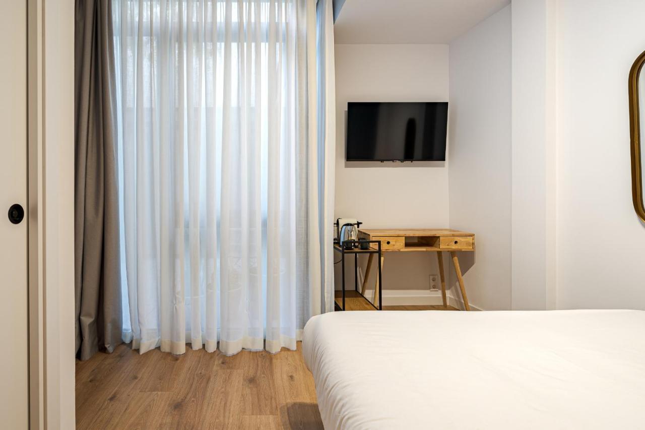 Vallecas By Olala Homes Pensión Madrid