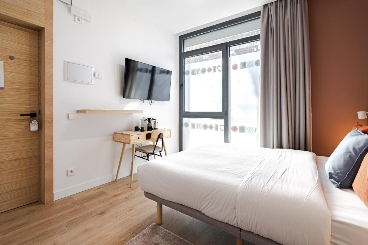 Pensión Vallecas By Olala Homes *