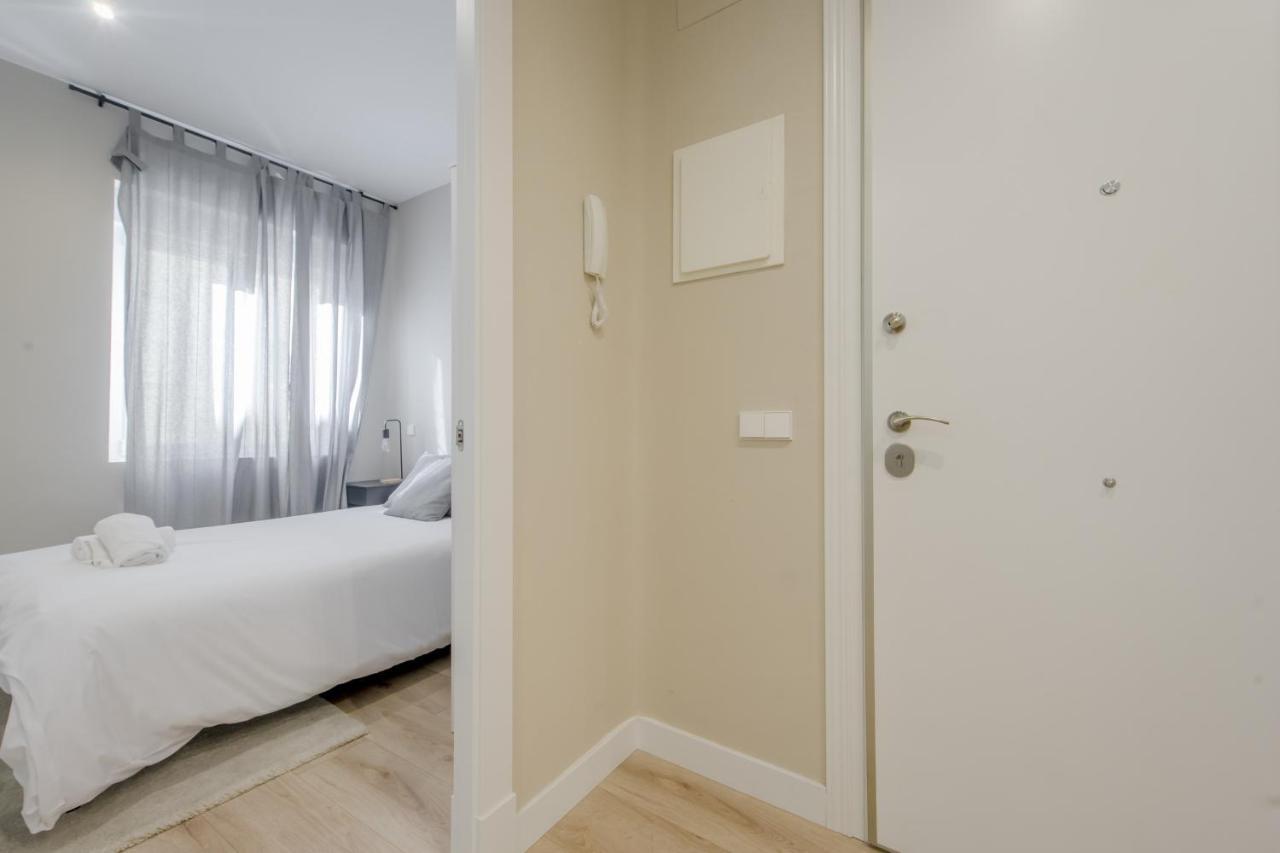 Apartamento Downtown Apt 7pax La Latina-centro De Madrid!