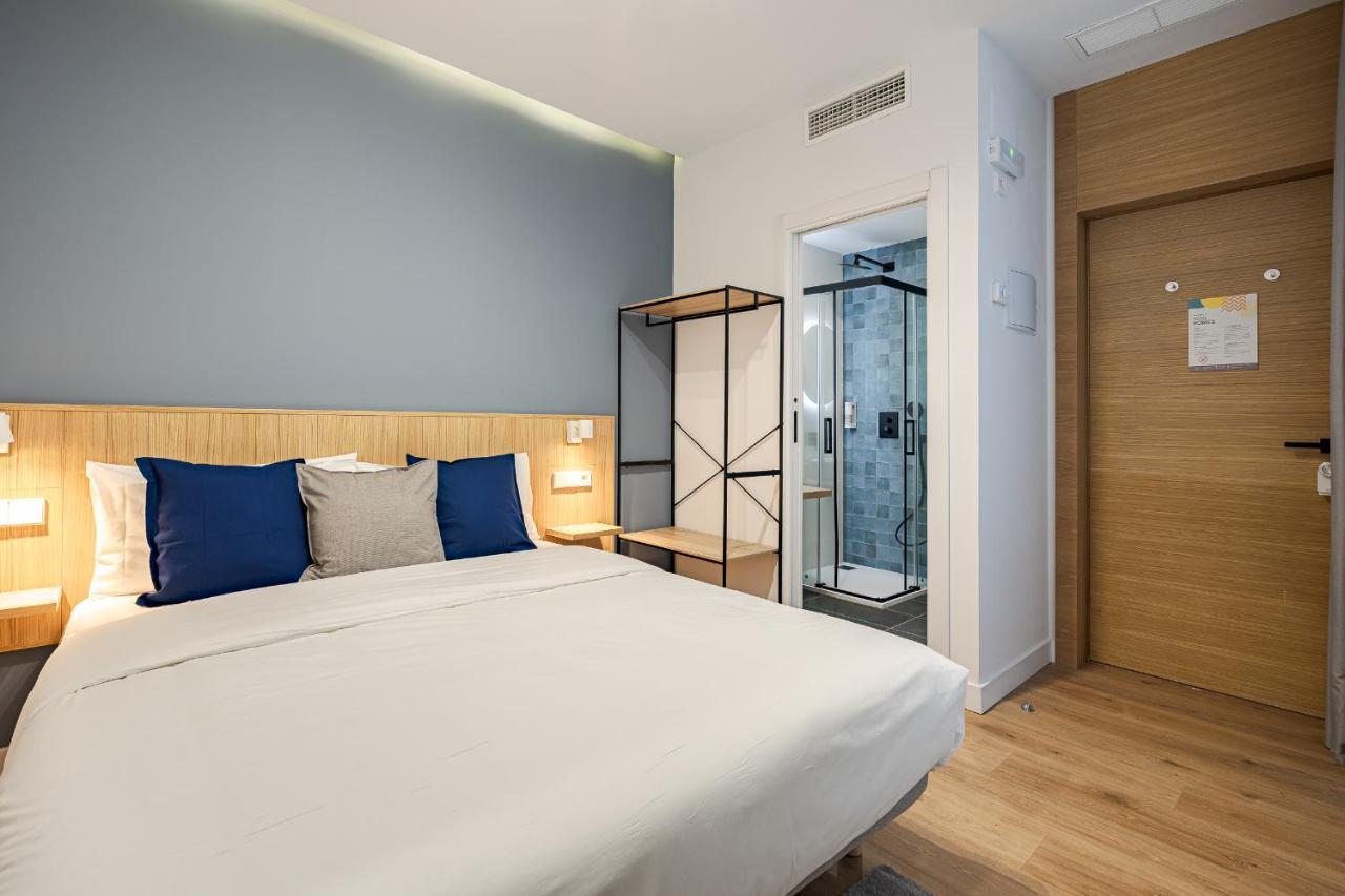Vallecas By Olala Homes Pensión