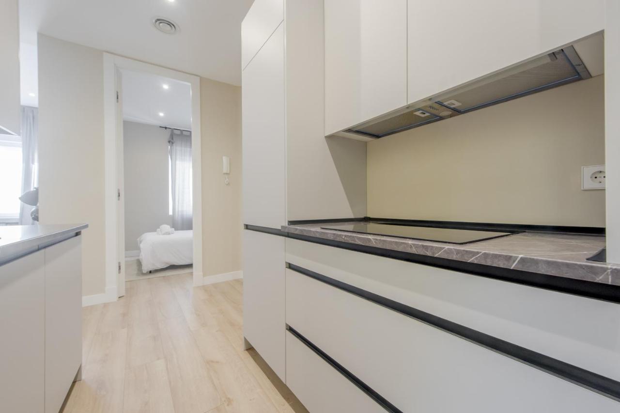 Apartamento Downtown Apt 7pax La Latina-centro De Madrid! Madrid