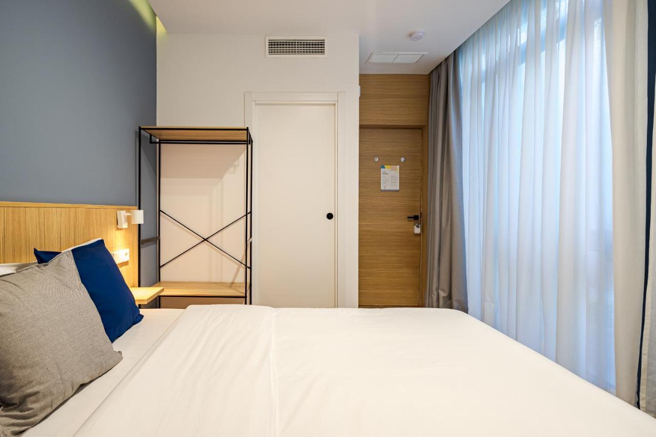 Pensión Vallecas By Olala Homes Madrid