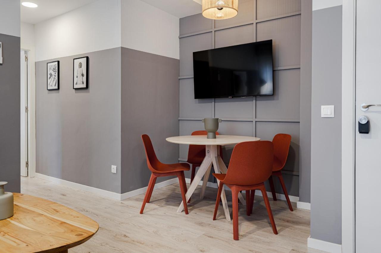 Mad By Olala Homes Apartamento *