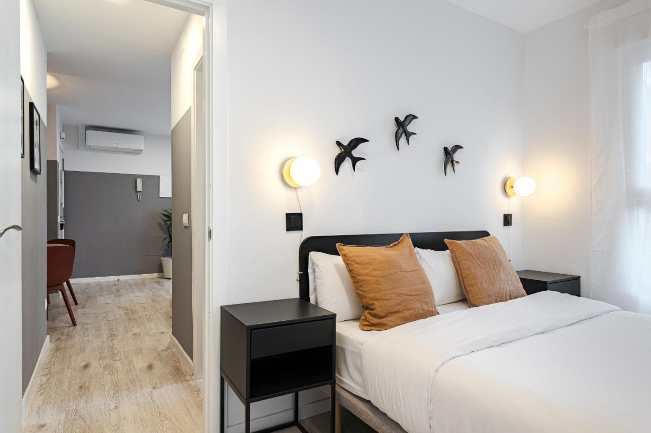 Apartamento Mad By Olala Homes Madrid