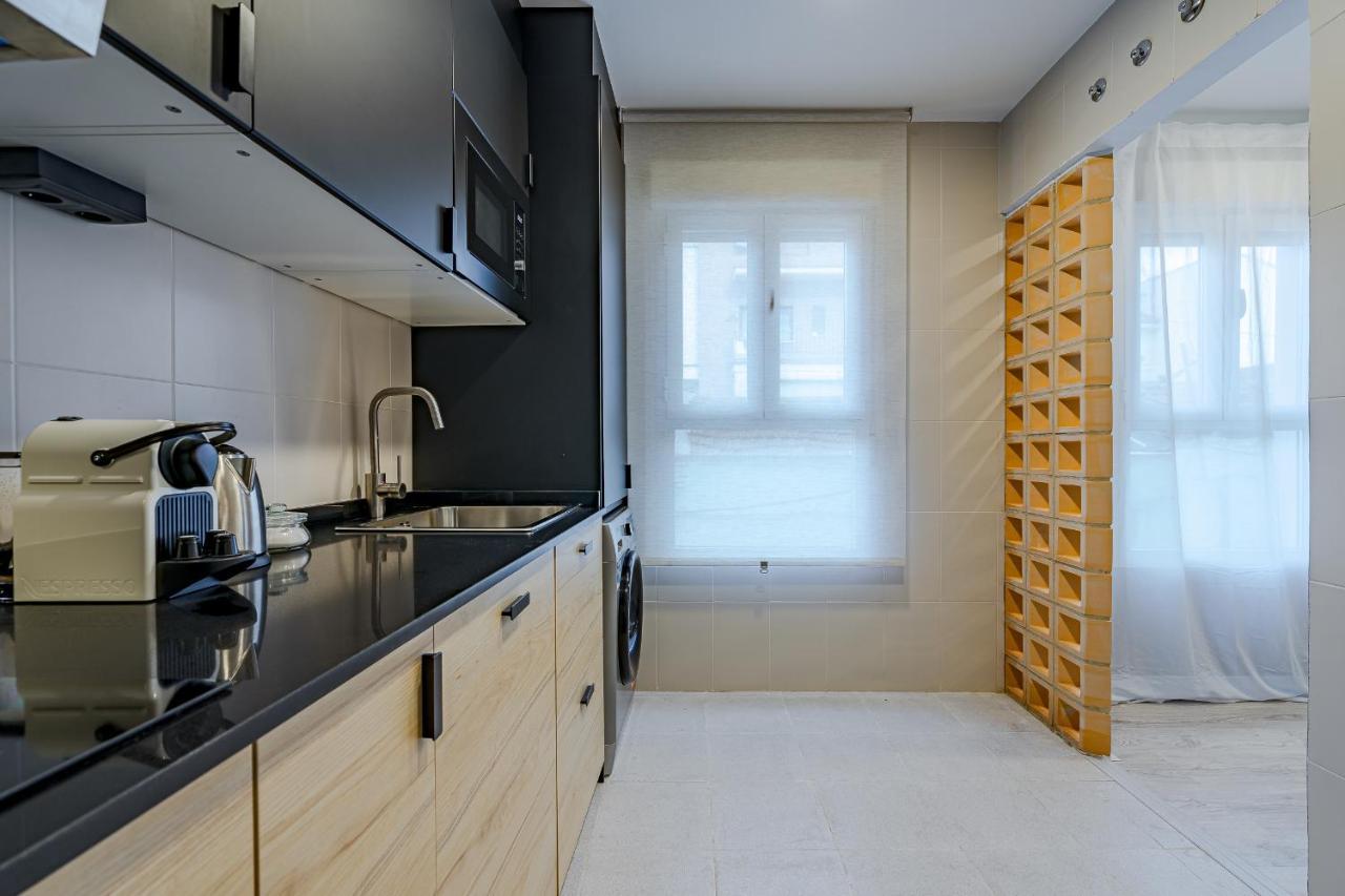 Mad By Olala Homes Apartamento