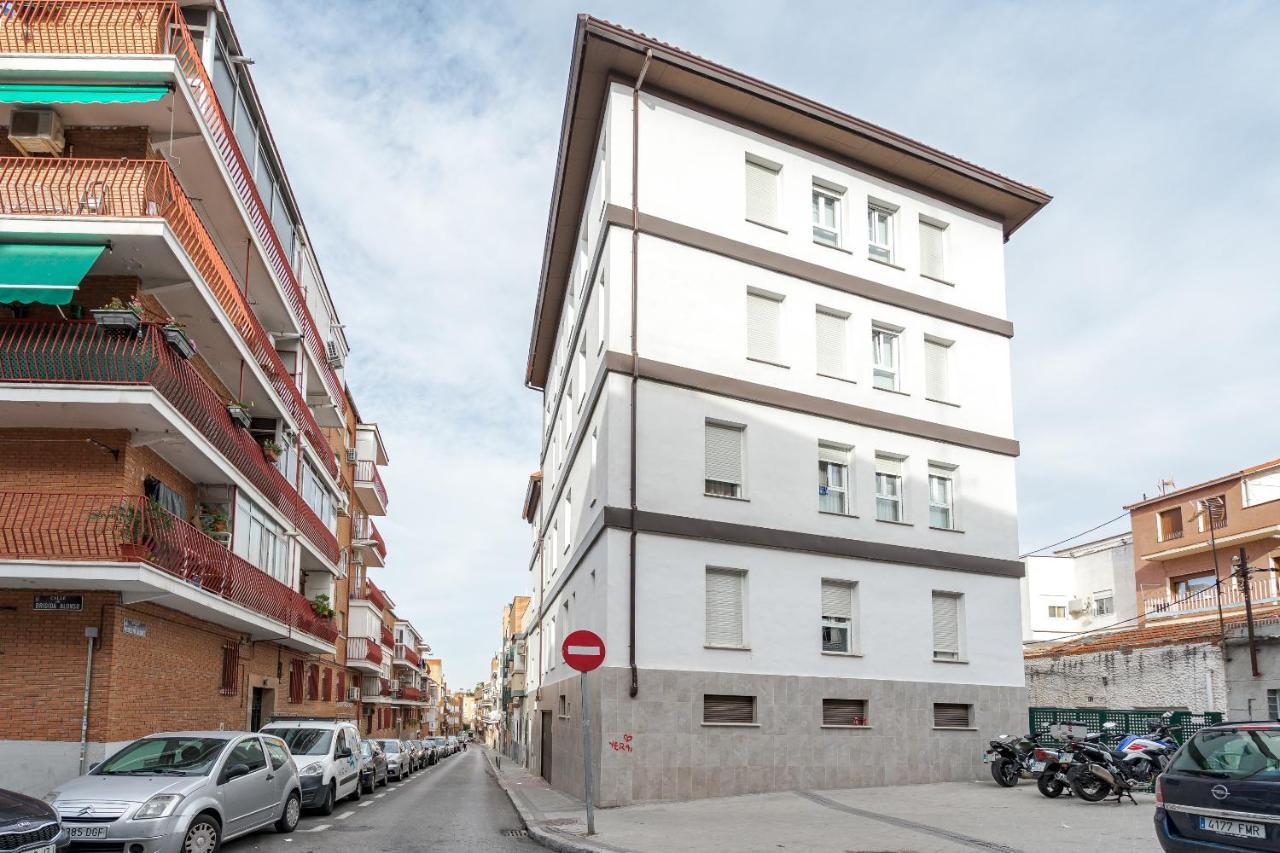 Mad By Olala Homes Apartamento