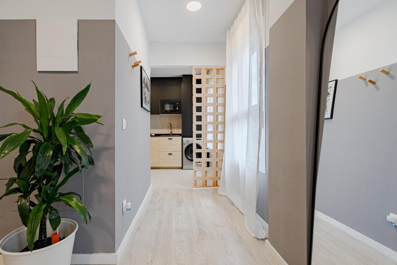 Mad By Olala Homes * Madrid