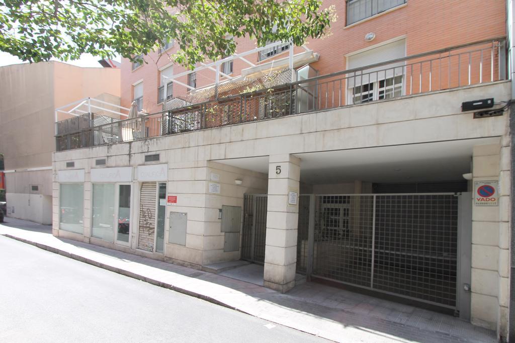 Apartamento Silvela *